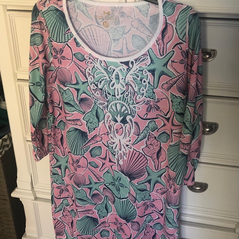 Simply Southern Dress